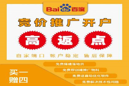 成功案例剖析：信息流开户返点的应用与效果